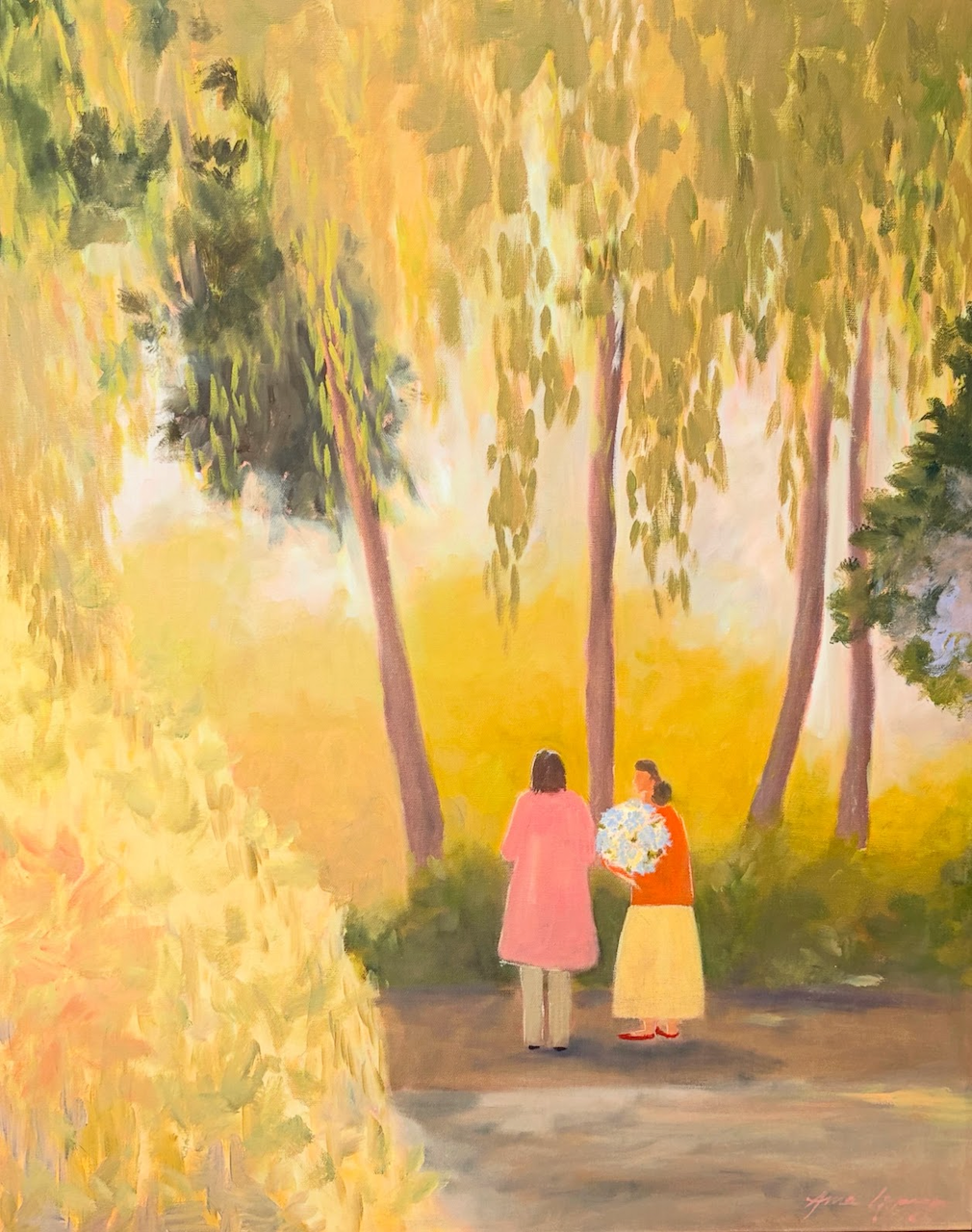 Promenade
