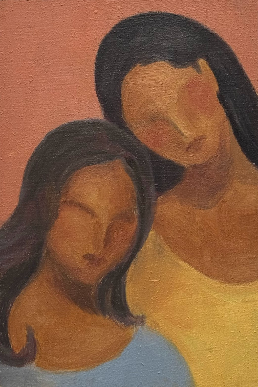 Sisterhood