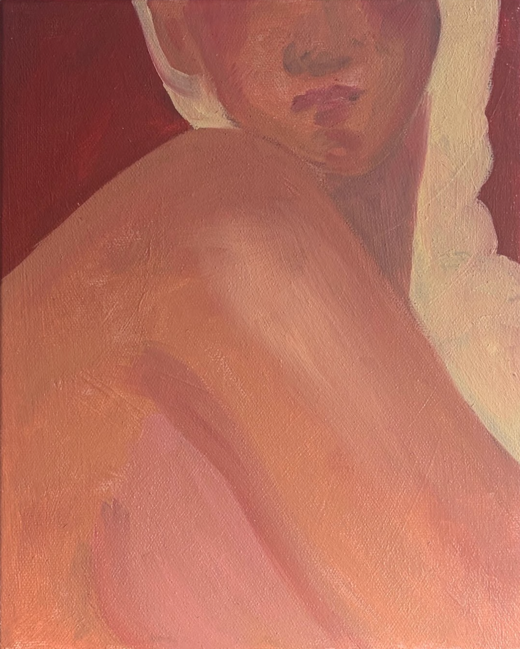 Portrait II