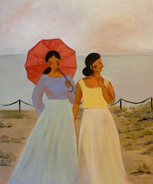 Promenade II