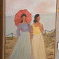 Promenade II