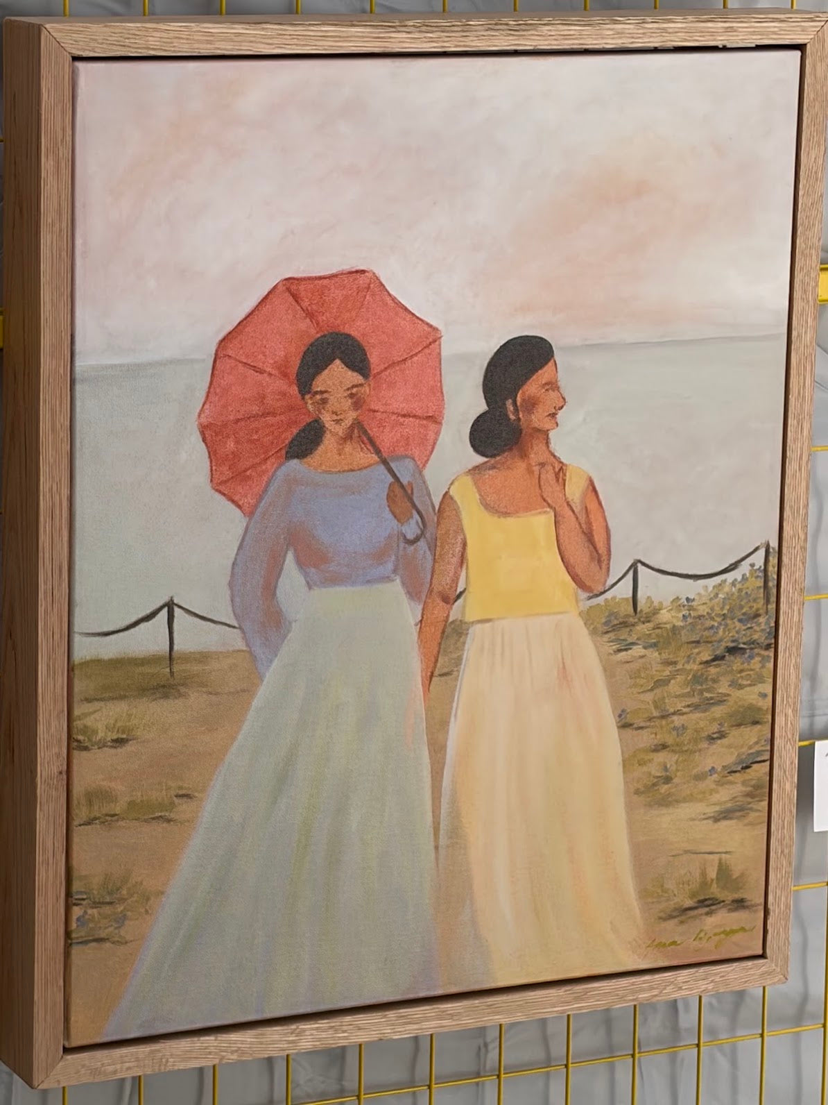 Promenade II