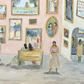 At the gallery II