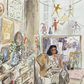 The Shopkeeper