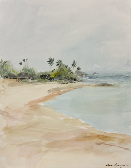 Down South
