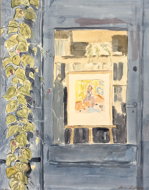 Window Gallery