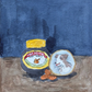 Ode to Marmite