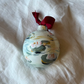 Monet Ornament