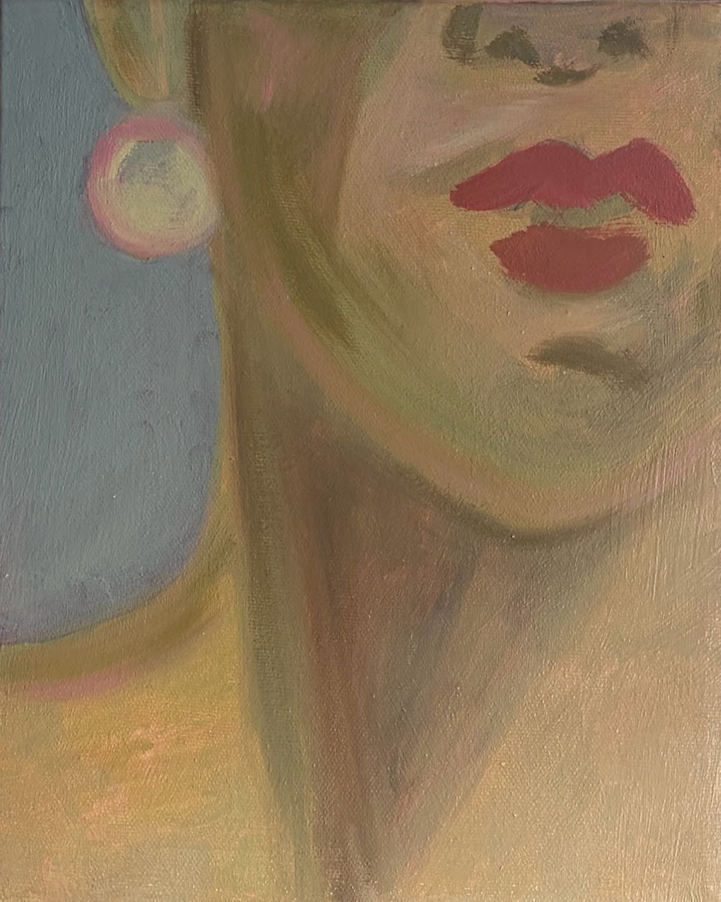 Portrait I