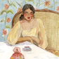 Grandma's Tea Cosy